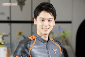 松本大輝（撮影／北村史成）