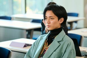 火ドラ★イレブン『御曹司に恋はムズすぎる』（カンテレ・フジテレビ系）