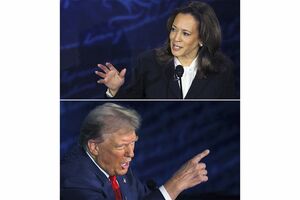 画像提供／共同通信