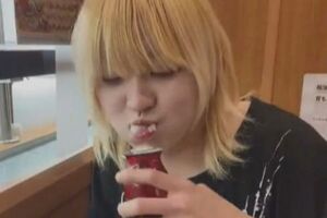 吉野凌雅容疑者（SNSより）