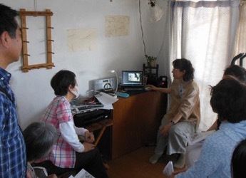 今や生活に欠かせないパソコンも、問題なく使える