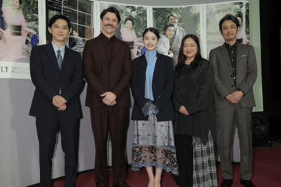 NHK朝ドラ『ばけばけ』の主題歌が好評!前作『あんぱん』不評だったRADWIMPSとの明暗くっきり「最高に癒や…