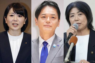 小川晶・田久保眞紀・山中竹春…“市長”たちの見苦しい不祥事が多いワケ「暴走体制ができやすい」蔓延る権…