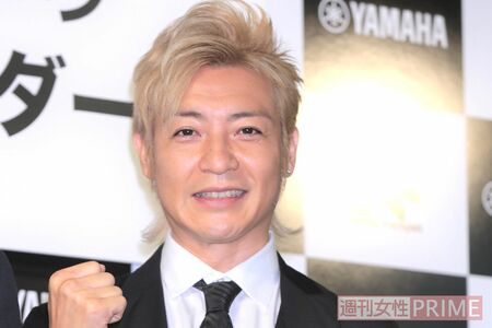 5人の子どもを育てるつるの剛士は長男、次女の2人がカナダへ留学している