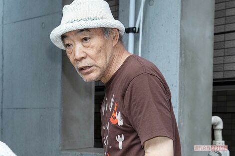 柄本明、妻・角替和枝さん3回忌を迎えるも「まだ手放せない遺骨」