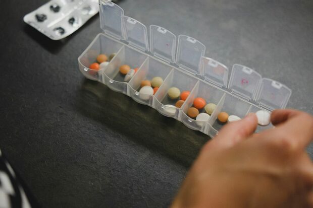 写真はイメージです