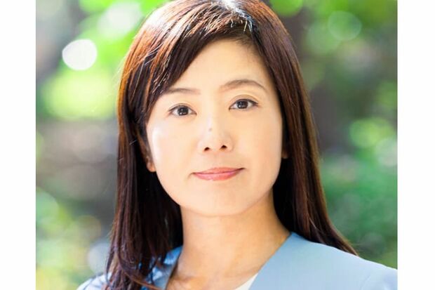 弁護士目線の意見が欲しいとの声が多数寄せられた菊間千乃(画像は松尾綜合法律事務所HPより)