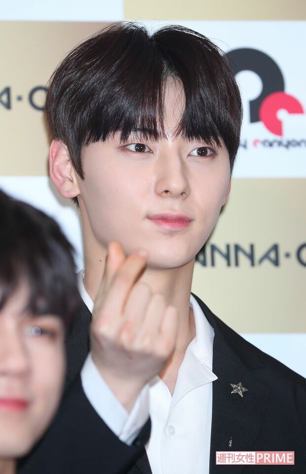 ファン・ミヒョン