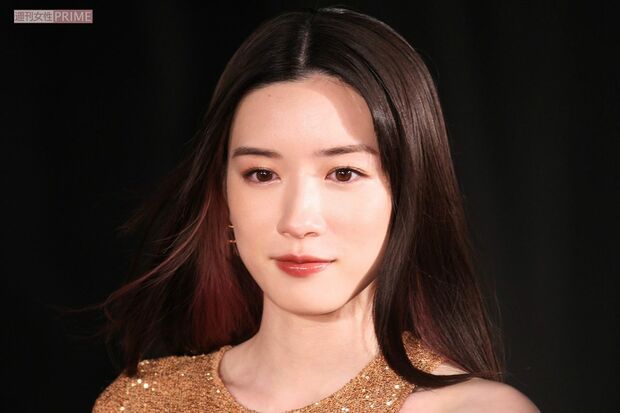 永野芽郁