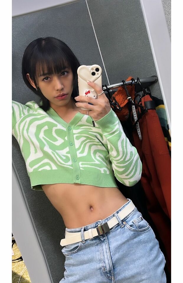 ryuchell（SNSより）