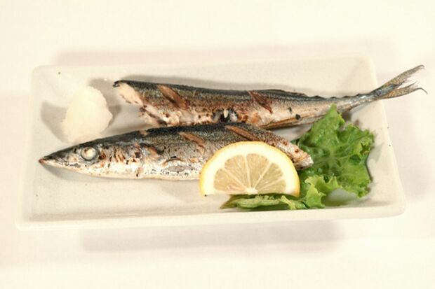 秋は青魚がおいしい季節。積極的に食事に取り入れて ※写真はイメージです