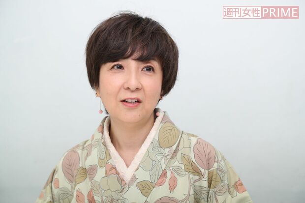 藤田朋子、コロナ病床であふれた“涙”と女優人生の忘れられない“出会い