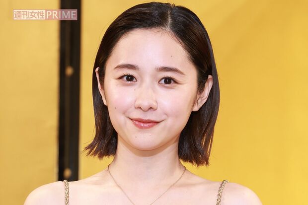 堀田真由