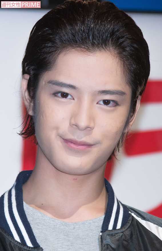 山田美保子さんイチ推しの塩野瑛久は、劇団EXILEのメンバーでもある