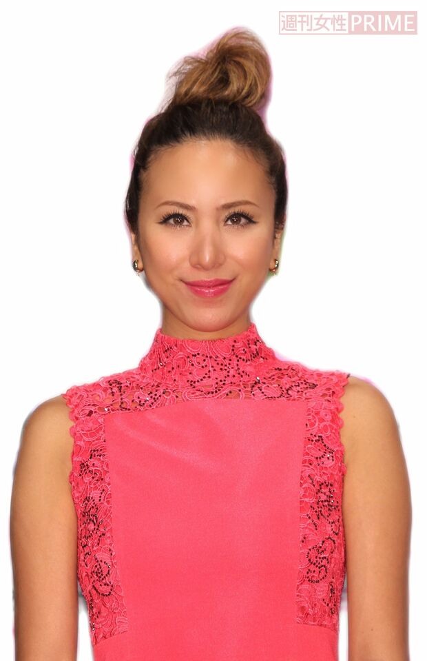 道端アンジェリカ