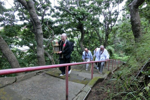 北海道八十八ケ所霊場　所要時間：車で13泊14日（ツアー日程参考）