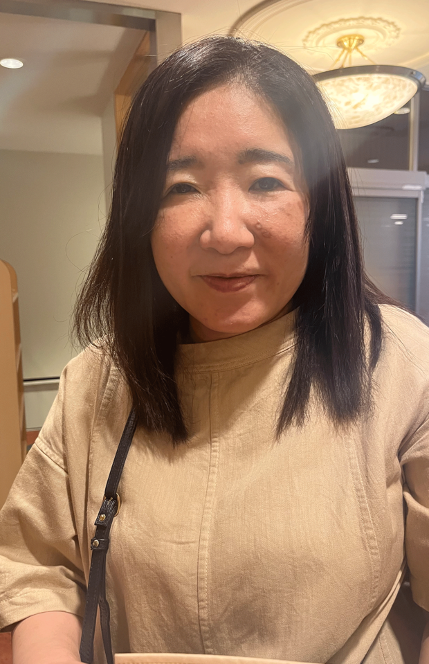 介護職員として半年間働いた田口さん。正社員への勧誘もあったものの……