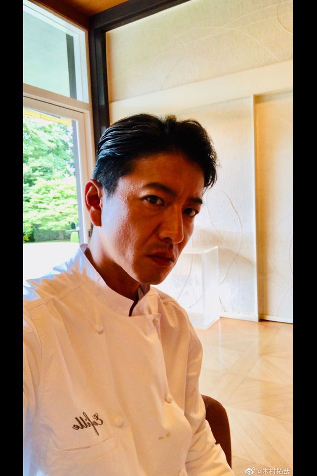 木村拓哉『グランメゾン東京』で、料理の監修担当が明かした驚愕