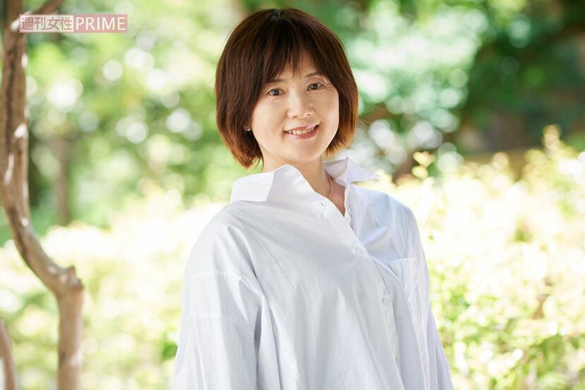 【公式】フジのお歳暮・冬ギフト 画像・写真】“新体操女神”の山崎浩子さん、62歳でも衰えぬ美貌の ダイエット