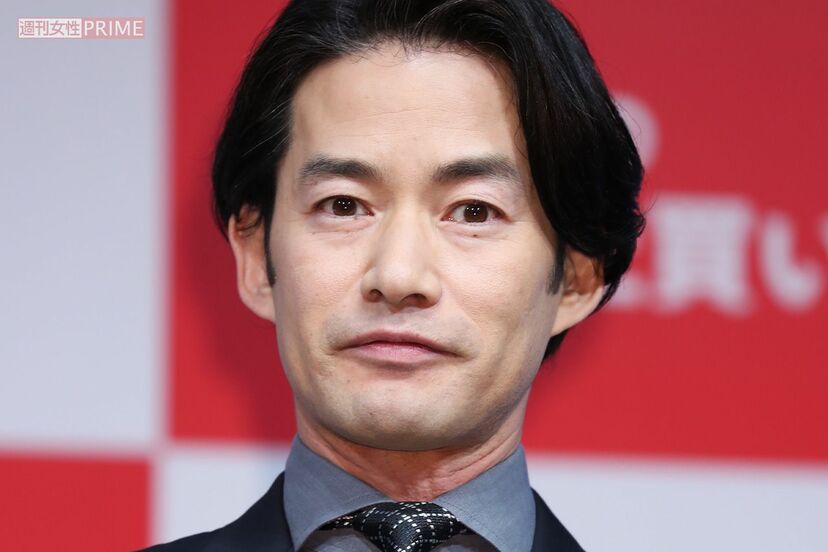 画像・写真】『ぎぼむす』SP出演の竹野内豊、『研音』退社の裏で“地元