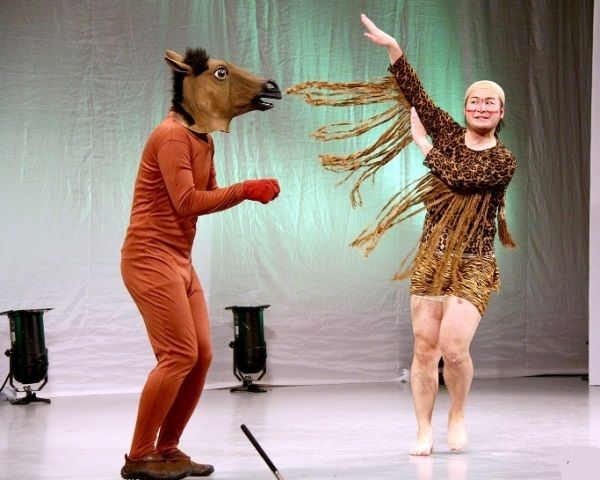 画像・写真】バンビーノ石山 20kg痩せていた結成当時は逆ナンされてい