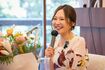 養成講座時のCHIEさん