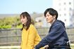 『パーフェクトワールド』フジテレビ系　火曜夜9時～　(c)カンテレ