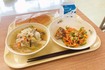 みんなが食べた給食でダイエット地獄から脱出!(※画像はイメージです)