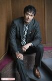 『スニッファー 嗅覚捜査官』に出演中の阿部寛 撮影/廣瀬靖士