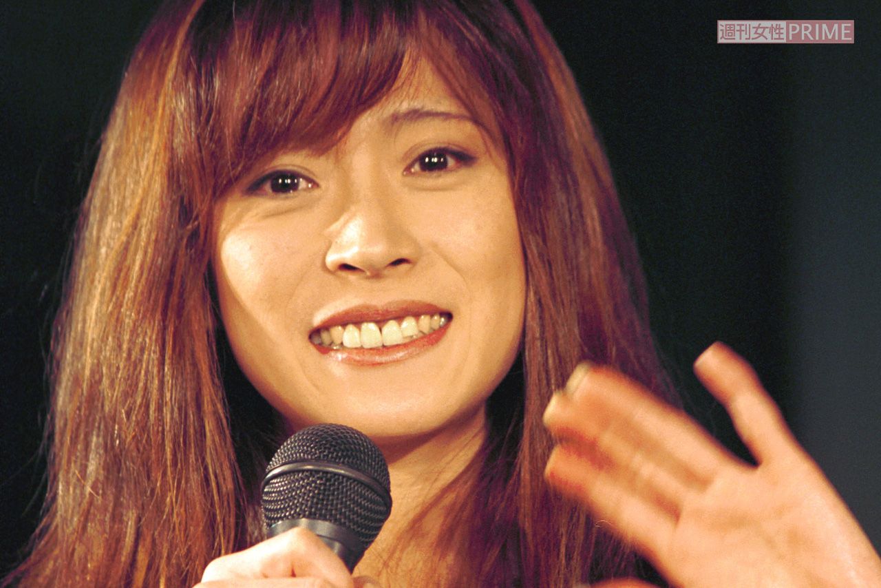 中森明菜、伝説のコンサートが地上波で放送！本人が語っていた『歌う