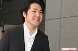 眞子さまの婚約内定者・小室圭さん