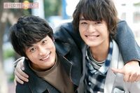 小関裕太×溝口琢矢、ハンサムな2人が＜究極のハンサム＞について語ります！