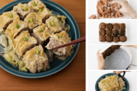 話題の「誰が何と言おうとシューマイ」生みの親・爆速レシピクリエイター・およねさん、面倒を省きトリッキ…