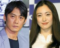 『相棒』から反町隆史が卒業、新相棒は仲間由紀恵が濃厚か