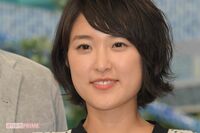 近江友里恵アナがNHKを退職、次なる就職先は「超大手不動産会社」だった