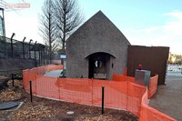 《東京都に聞く》上野公園“男女の仕切りなしトイレ”改築費用は1.9億円、「改修終了時期と費用は未定」の…