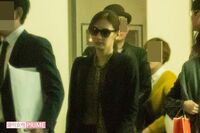 北川景子『家売るオンナ』打ち上げで全身黒コーデ! しかも用意した商品券の額がスゴい