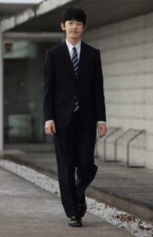 筑波大学生命環境学群生物学類に進学した、悠仁さま。1年目のキャンパスライフを満喫