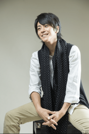 舞台 弱虫ペダル 北村諒と廣瀬智紀が自らの役を語る 週刊女性prime