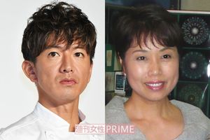 木村拓哉 母の日 お祝いも 実母 方子さんは 安定剤と睡眠薬 16年間の 冷戦 ニュース概要 週刊女性prime