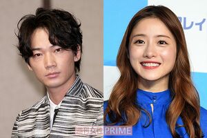 『恋はDeepに』(水曜夜10時・日本テレビ系)に出演していた綾野剛と石原さとみ