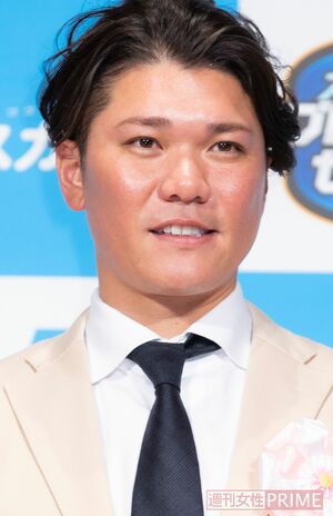坂本勇人