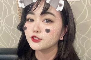 伊藤りの容疑者（Twitterより）