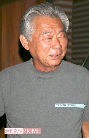 みのもんたは「お別れ会は自分で司会進行をしたい」と話していた