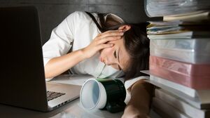 見せかけの｢長時間労働｣対策では、何の意味もありません