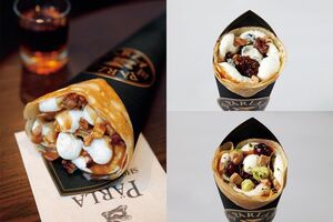 PARLA（パーラ）