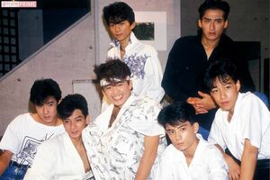 光GENJI