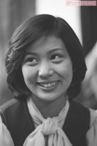 画像 写真 片平なぎさ 2時間ドラマの女王 が半年待った600万円超の 意外な相棒 ニュース概要 週刊女性prime