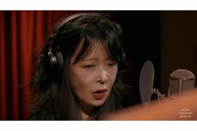 中森明菜8万円・ファンクラブ会員限定イベントの“お土産”が、フリマ