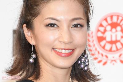 安田美沙子が元所属事務所と係争中、直撃に「仕事のことは何も考えていない」